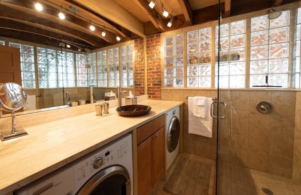 Photo of Bathroom in Kingston