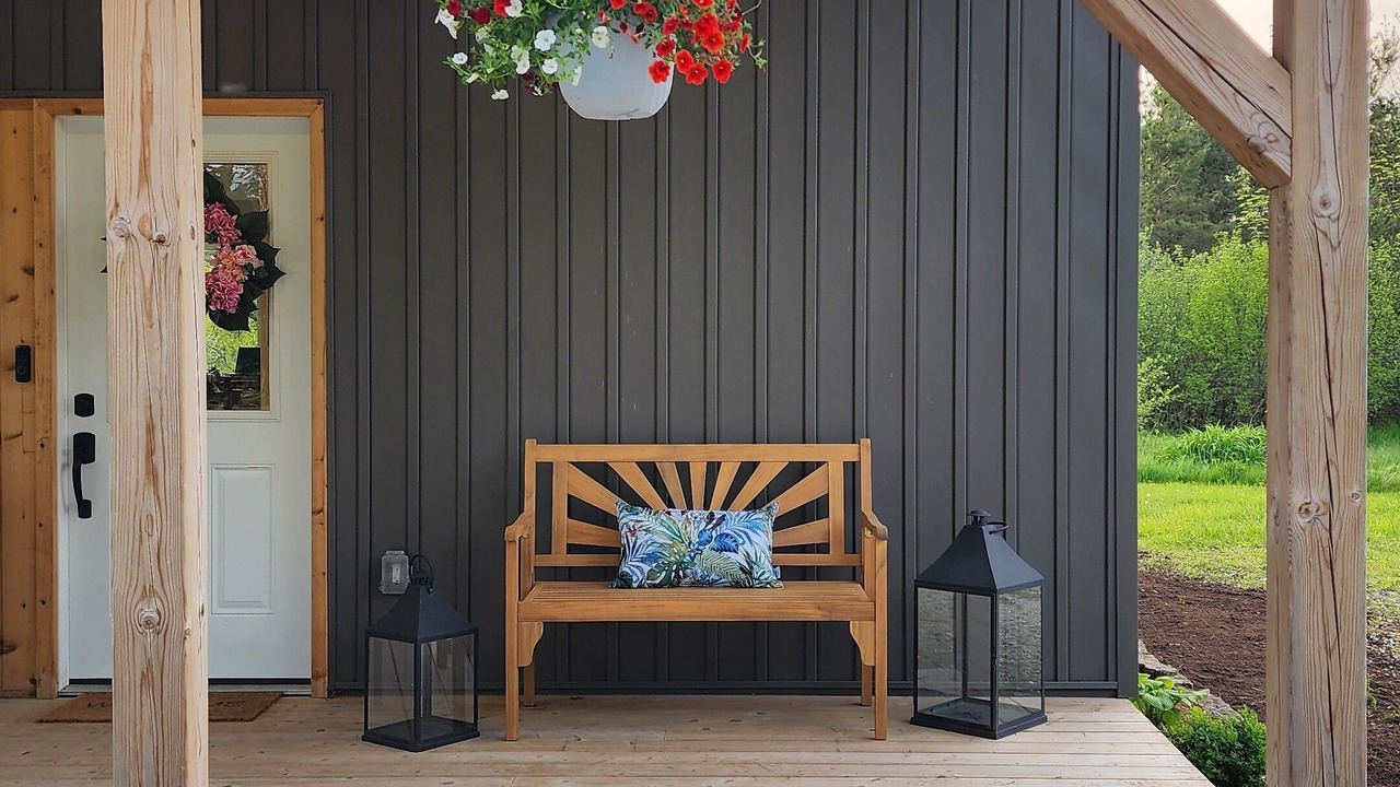 Photo of Outdoor in Meaford
