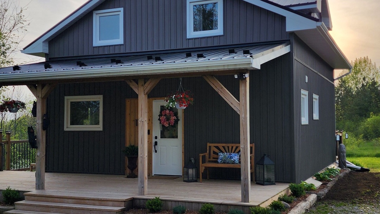 Photo of Outdoor in Meaford