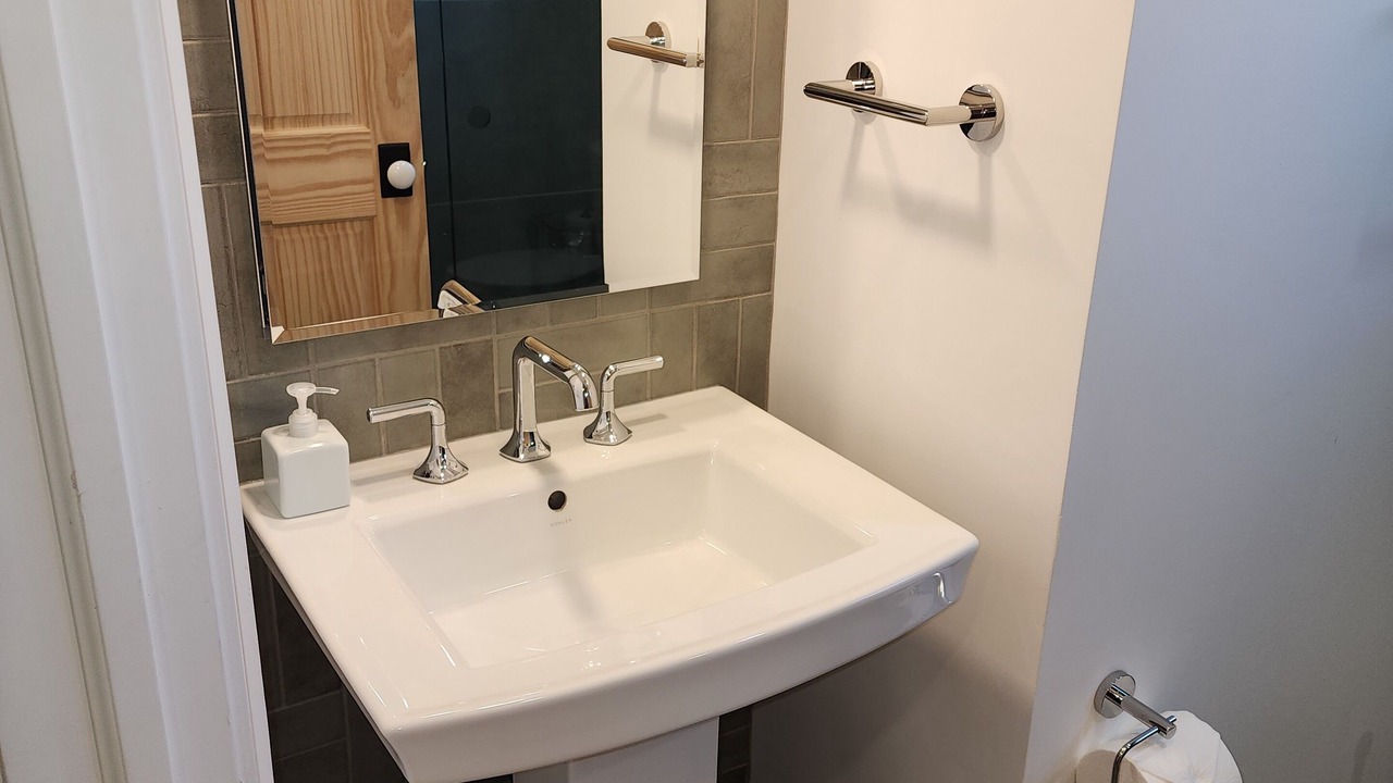 Photo of Bathroom in Meaford