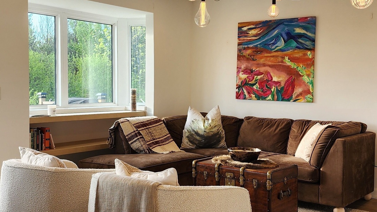 Photo of Bedroom in Meaford