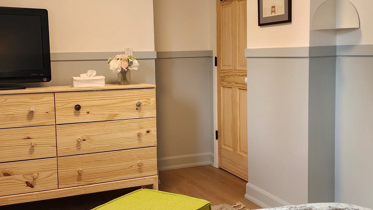 Photo of Bedroom in Meaford