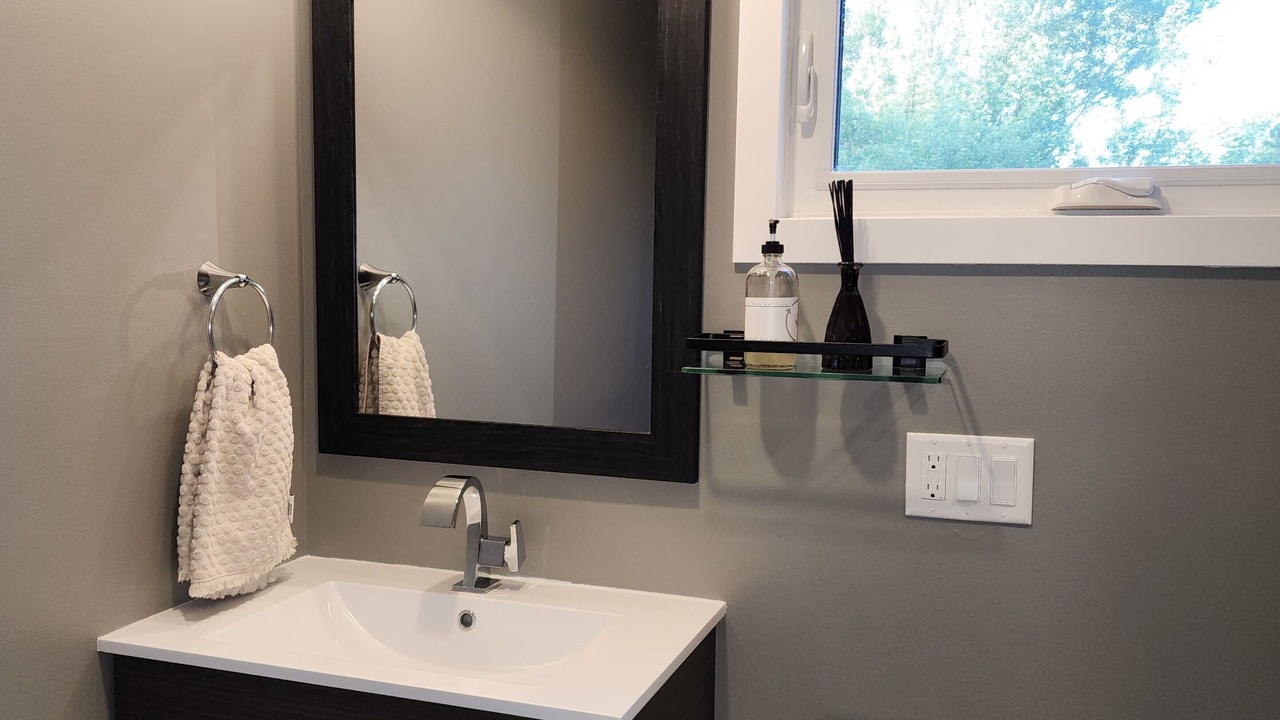 Photo of Bathroom in Meaford