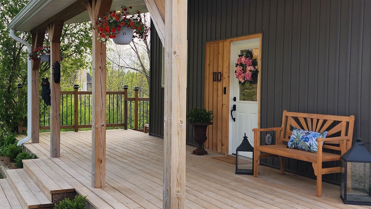 Photo of Outdoor in Meaford