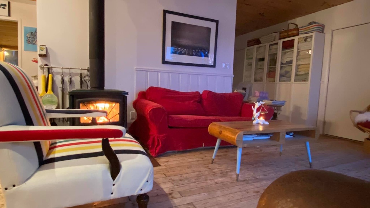 Photo of Livingroom in Hastings Highlands