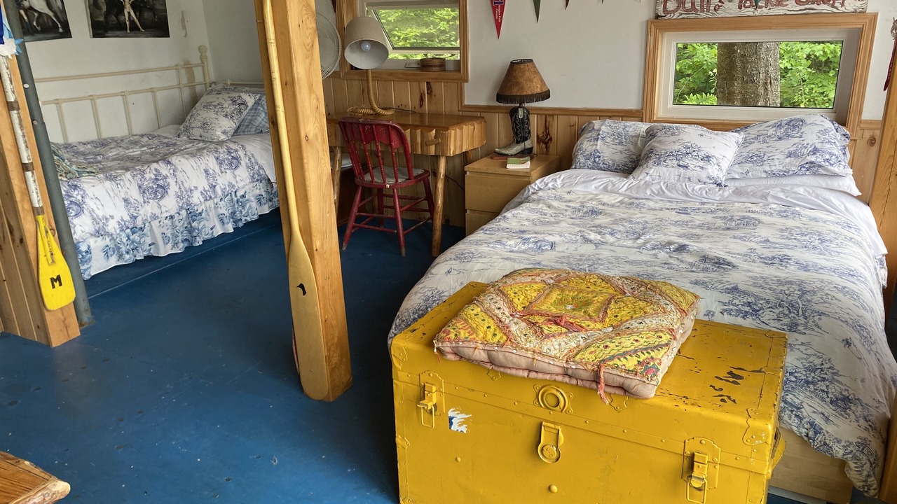 Photo of Bedroom in Hastings Highlands