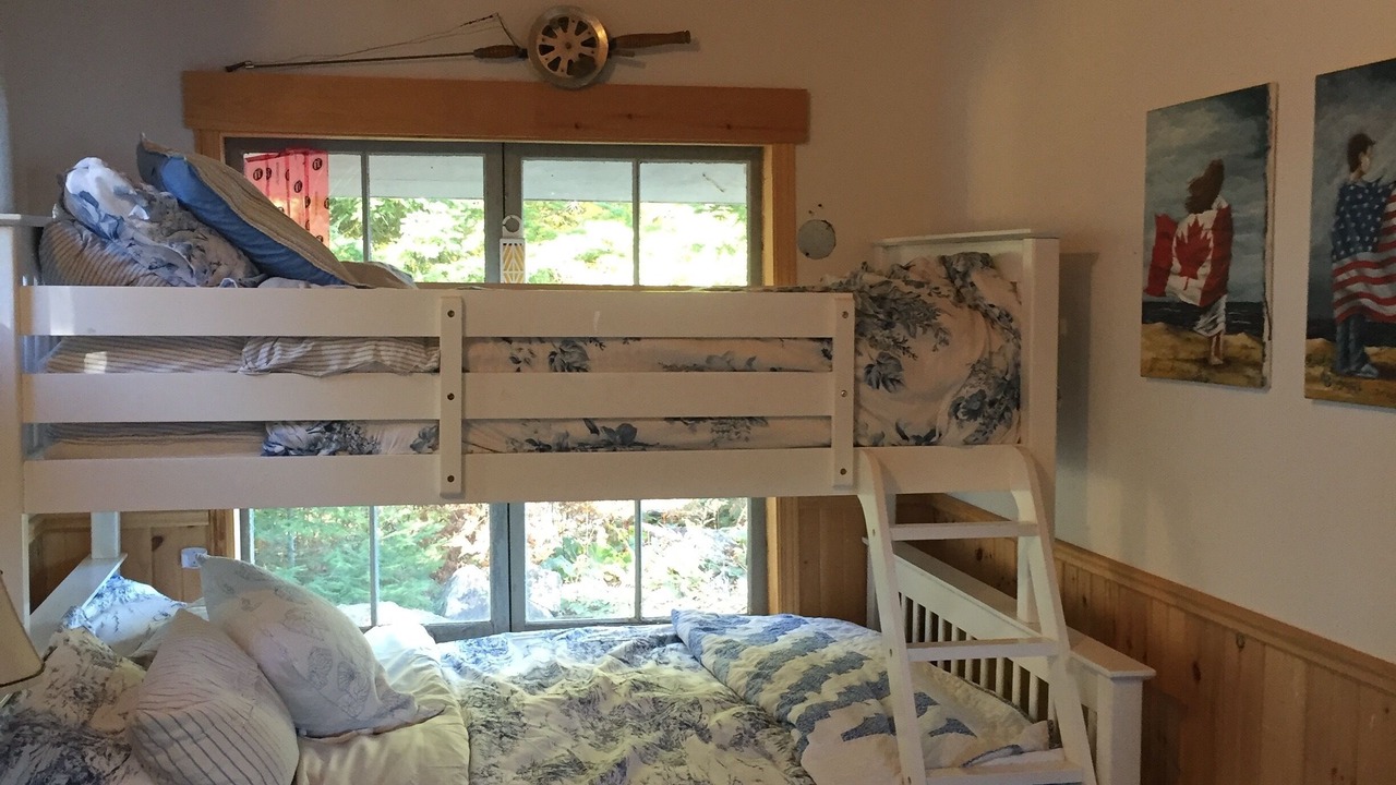 Photo of Bedroom in Hastings Highlands