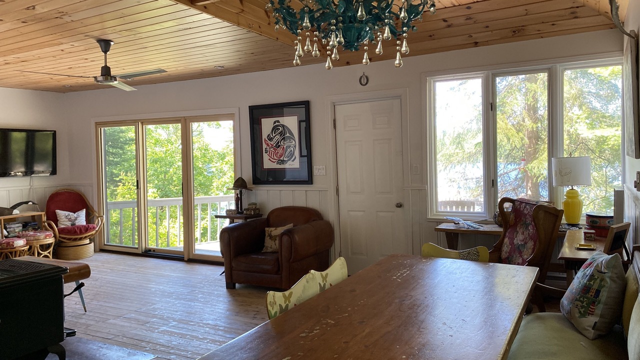 Photo of Livingroom in Hastings Highlands
