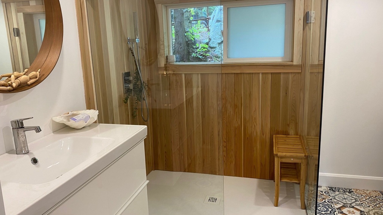 Photo of Bathroom in Hastings Highlands