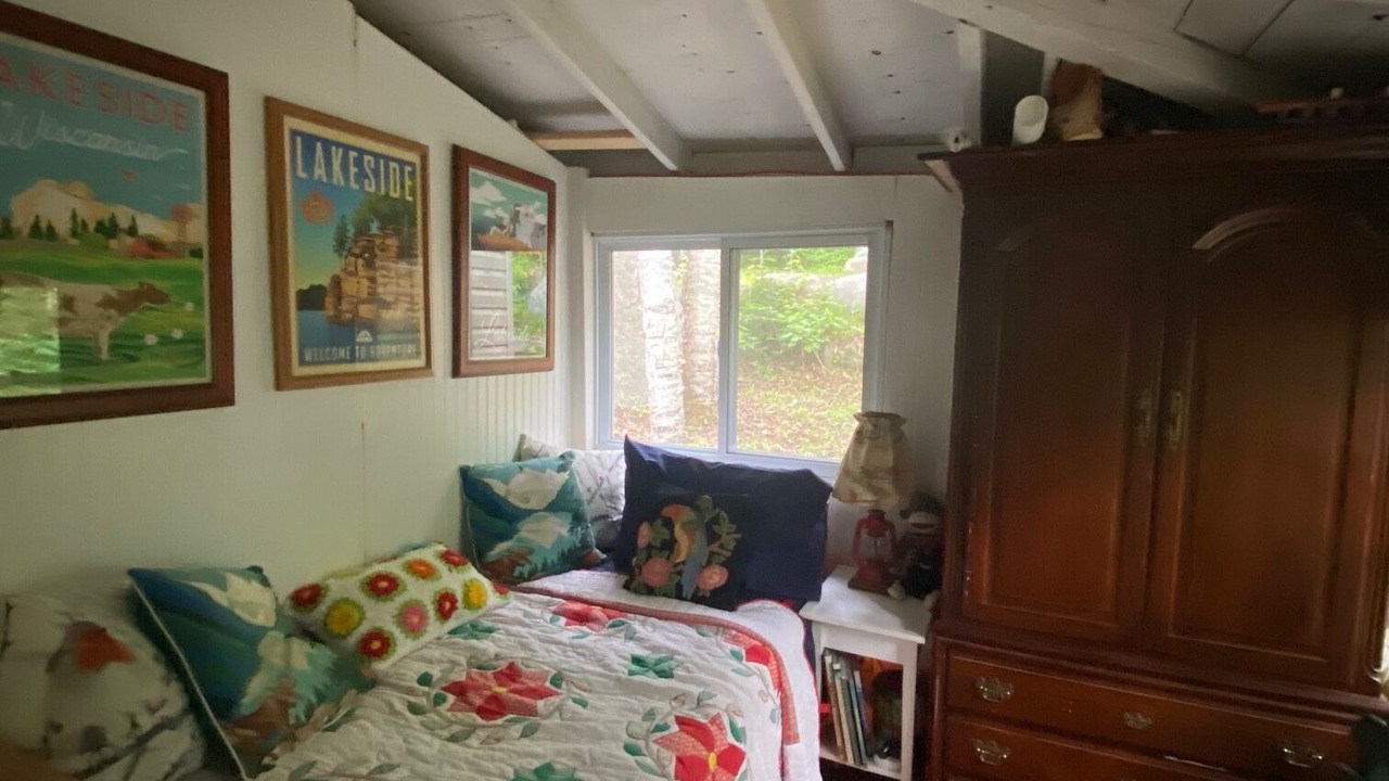 Photo of Bedroom in Hastings Highlands