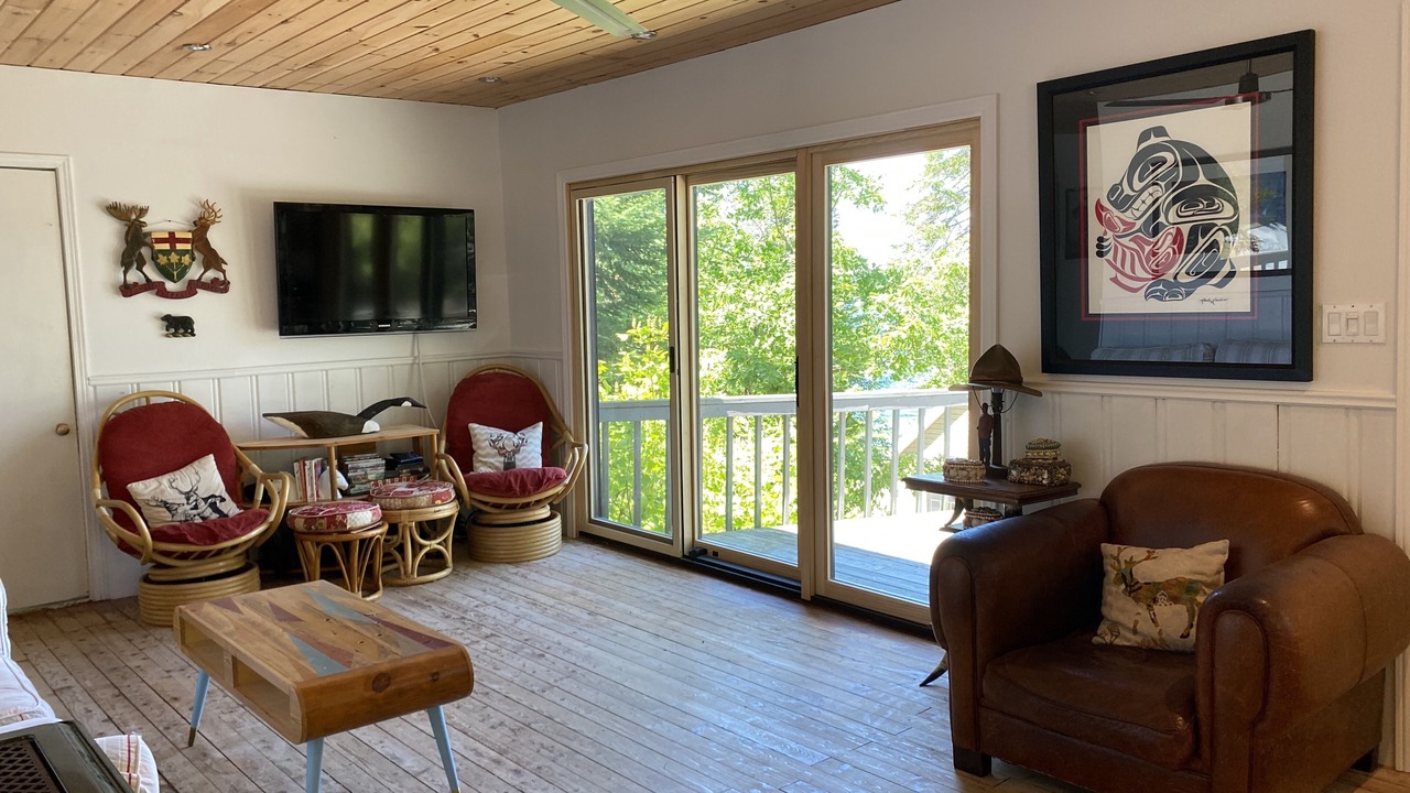 Photo of Livingroom in Hastings Highlands