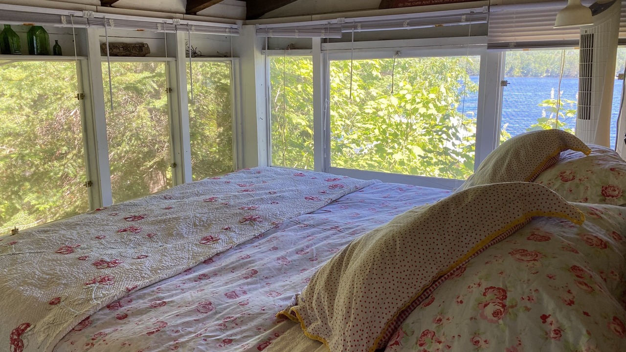 Photo of Bedroom in Hastings Highlands