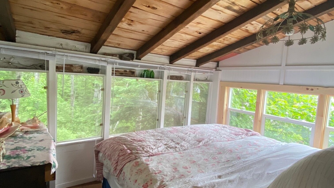 Photo of Bedroom in Hastings Highlands