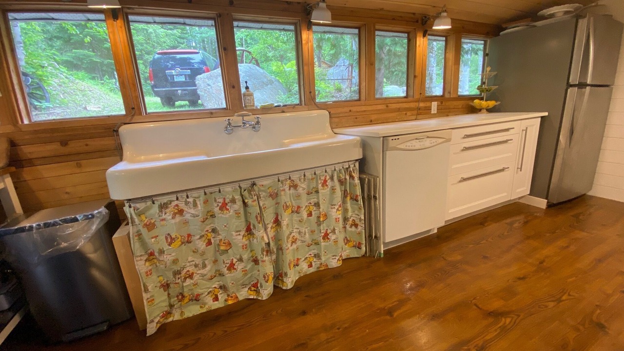Photo of Kitchen in Hastings Highlands