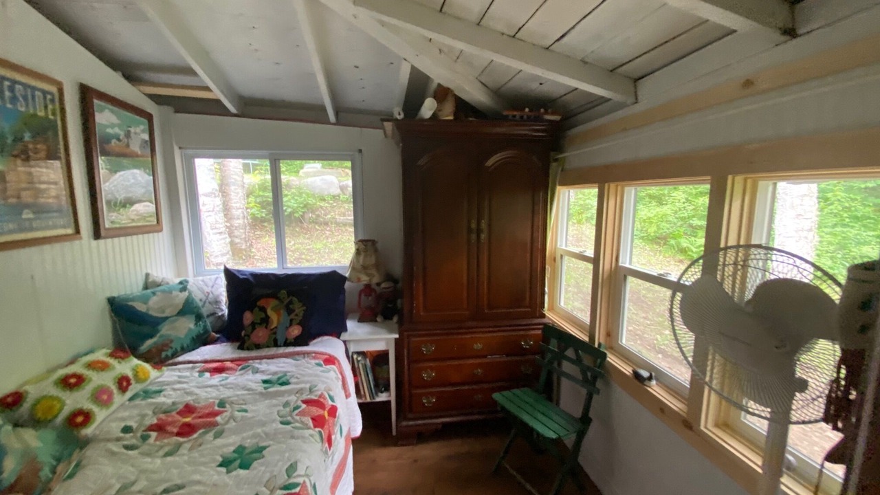 Photo of Bedroom in Hastings Highlands