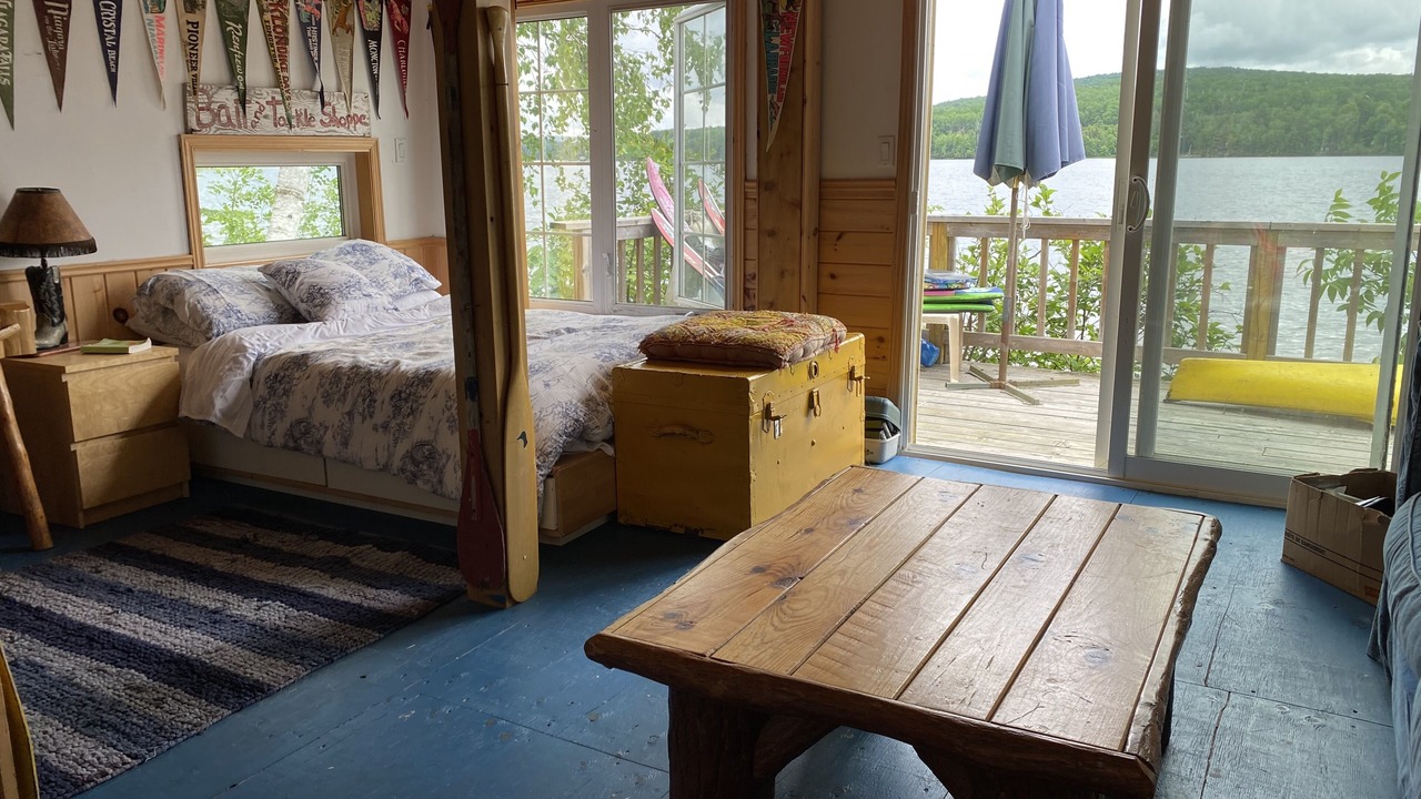 Photo of Bedroom in Hastings Highlands