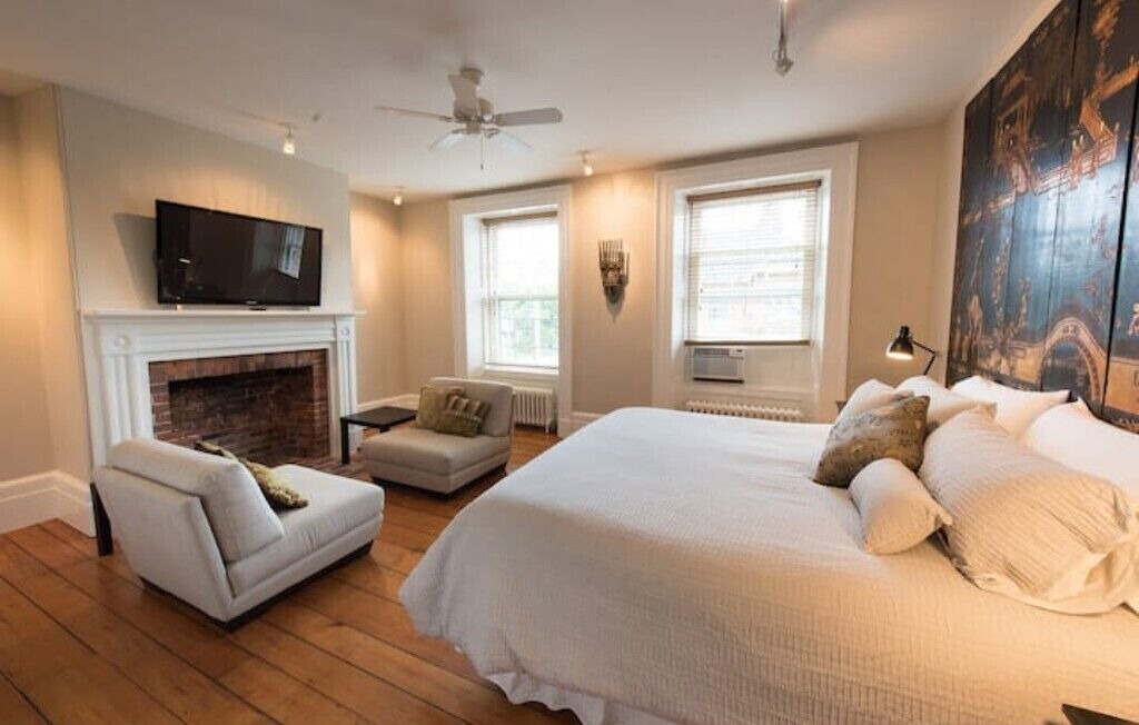 Photo of Bedroom in Kingston