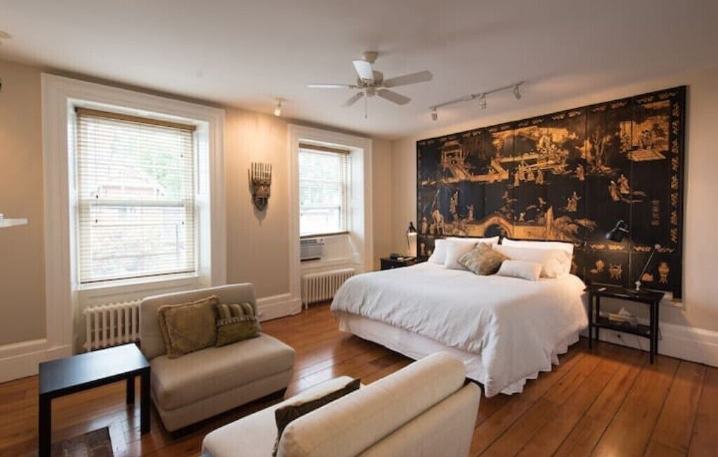 Photo of Bedroom in Kingston