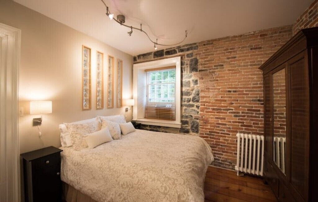 Photo of Bedroom in Kingston