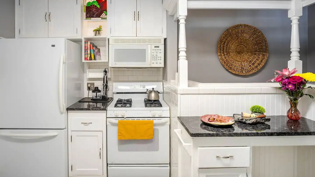 Photo of Kitchen in Maplewood