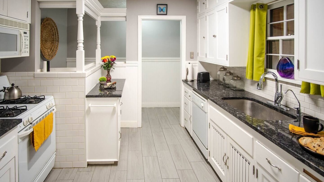 Photo of Kitchen in Maplewood