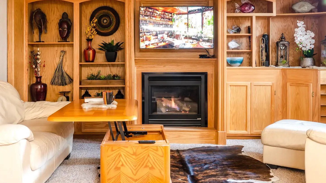 Photo of Livingroom in Maplewood
