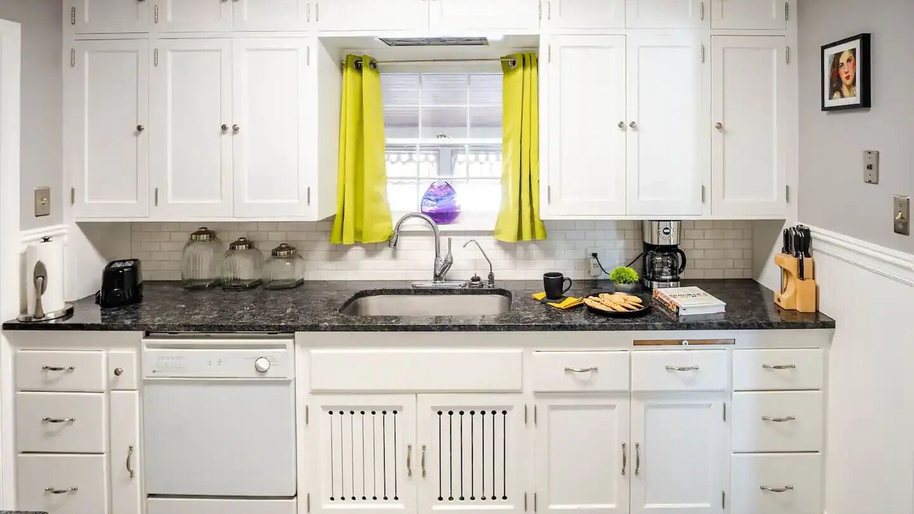 Photo of Kitchen in Maplewood