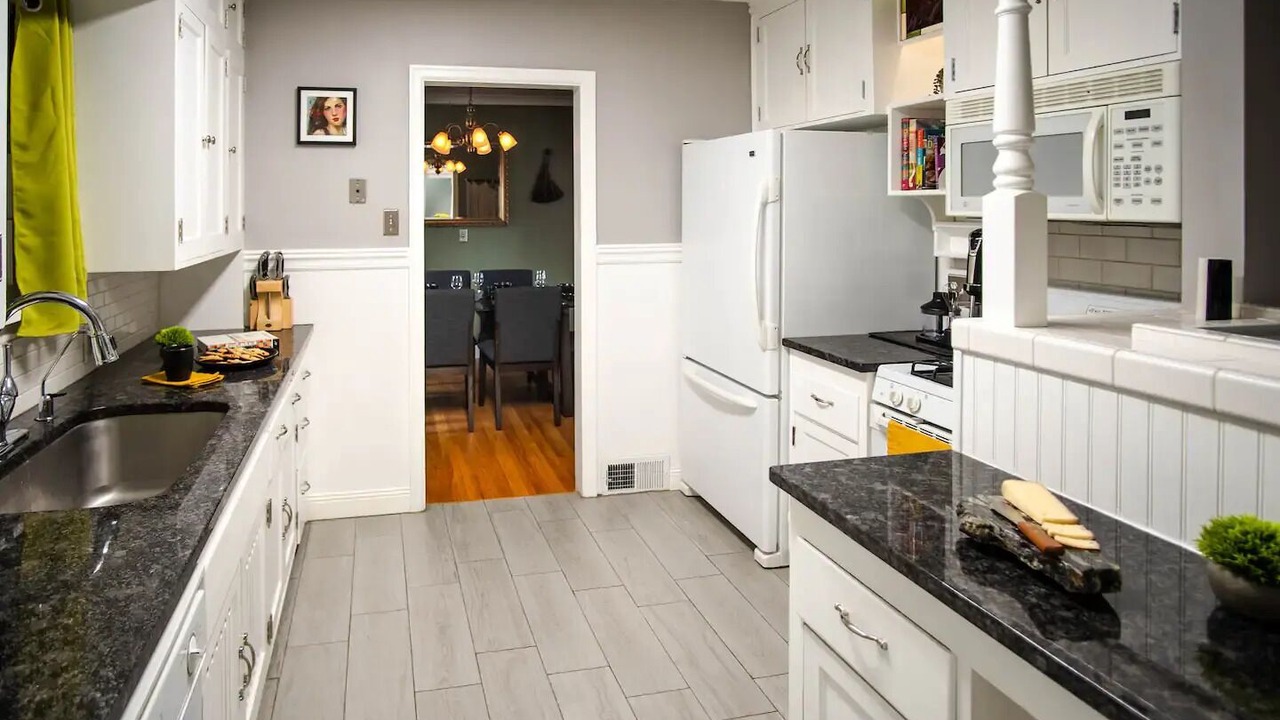 Photo of Kitchen in Maplewood