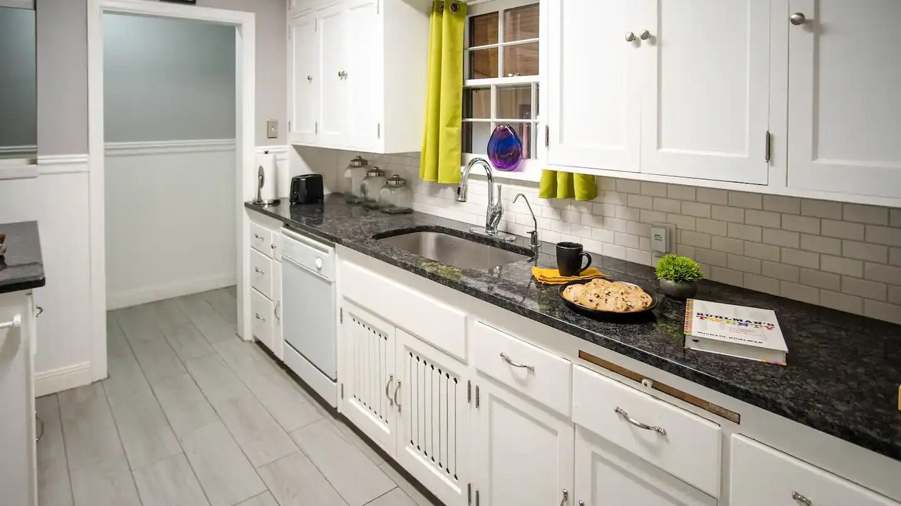 Photo of Kitchen in Maplewood