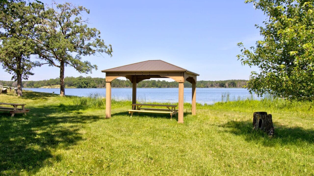 Photo of Outdoor in Clitherall