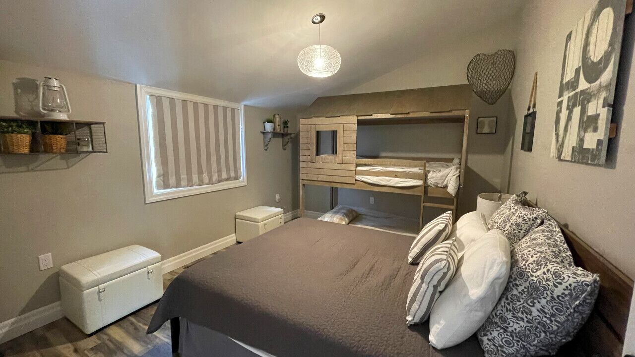 Photo of Bedroom in Havelock-Belmont-Methuen