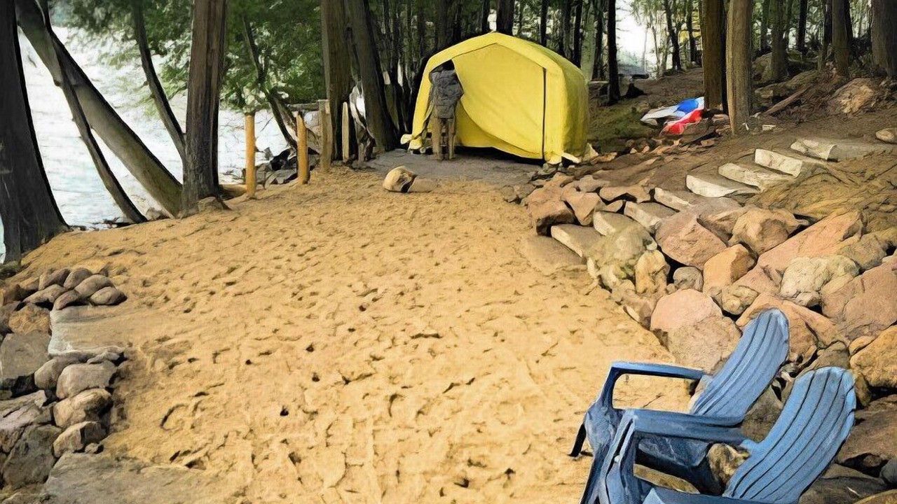 Photo of Outdoor in Havelock-Belmont-Methuen