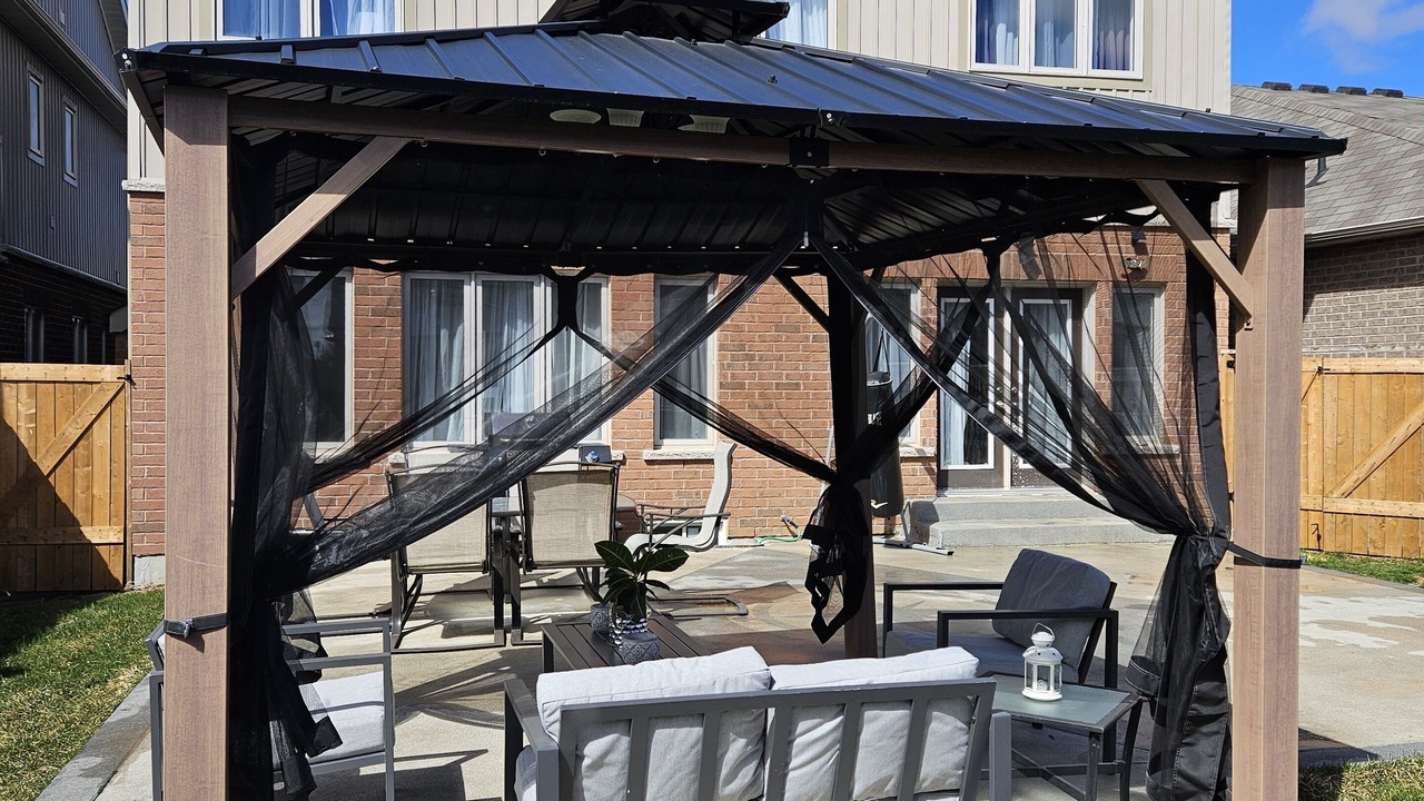 Photo of Outdoor in Angus