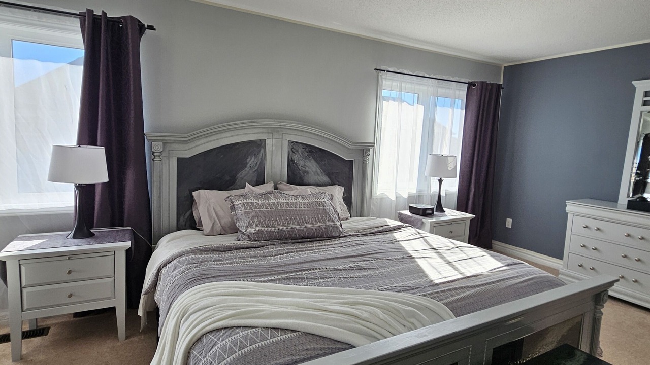 Photo of Bedroom in Angus