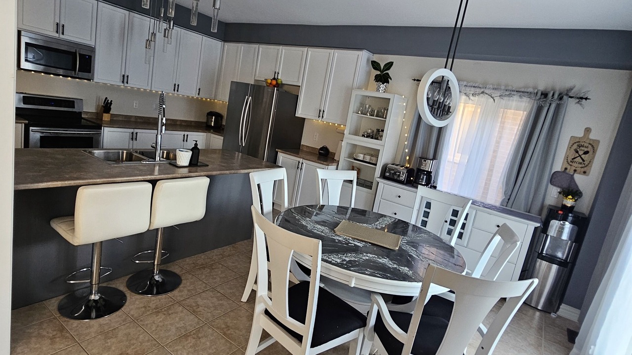 Photo of Kitchen in Angus