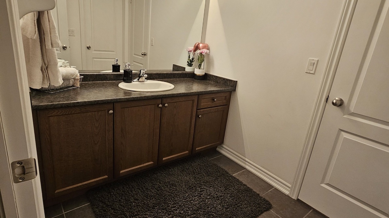 Photo of Bathroom in Angus