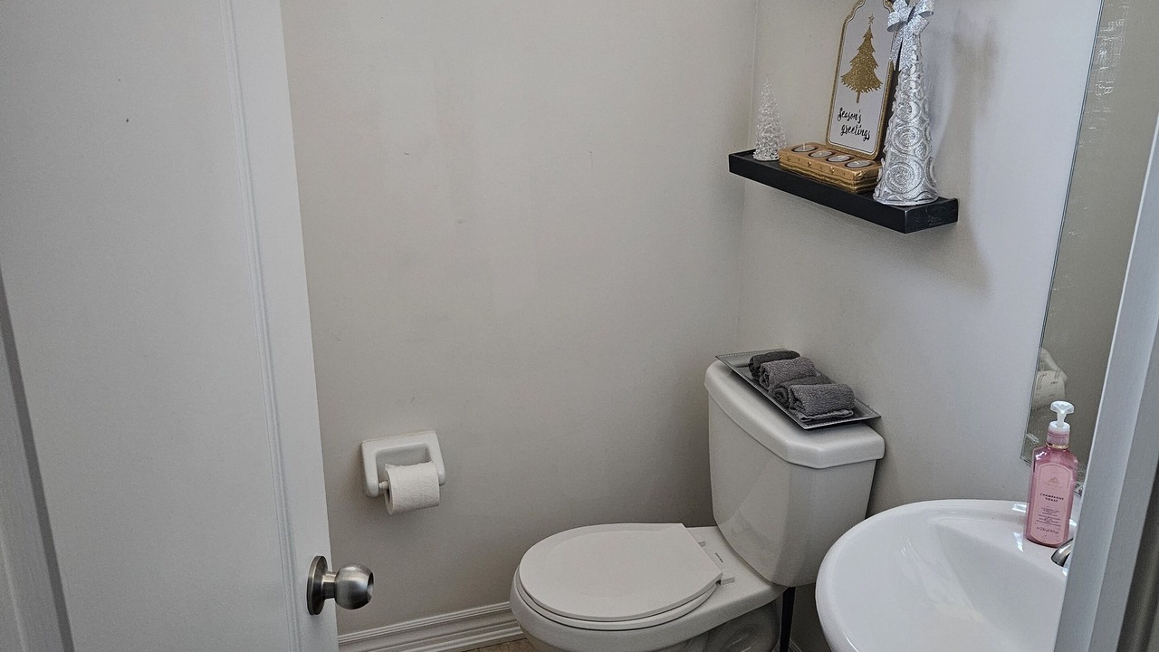 Photo of Bathroom in Angus