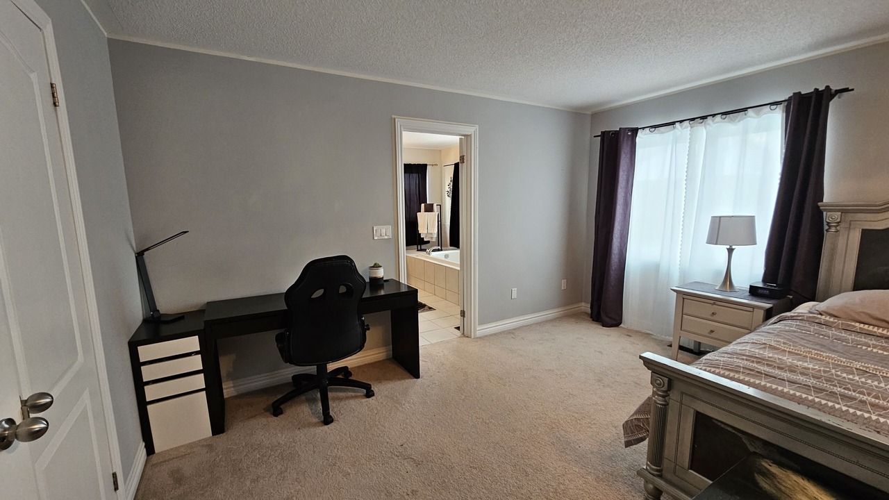 Photo of Bedroom in Angus