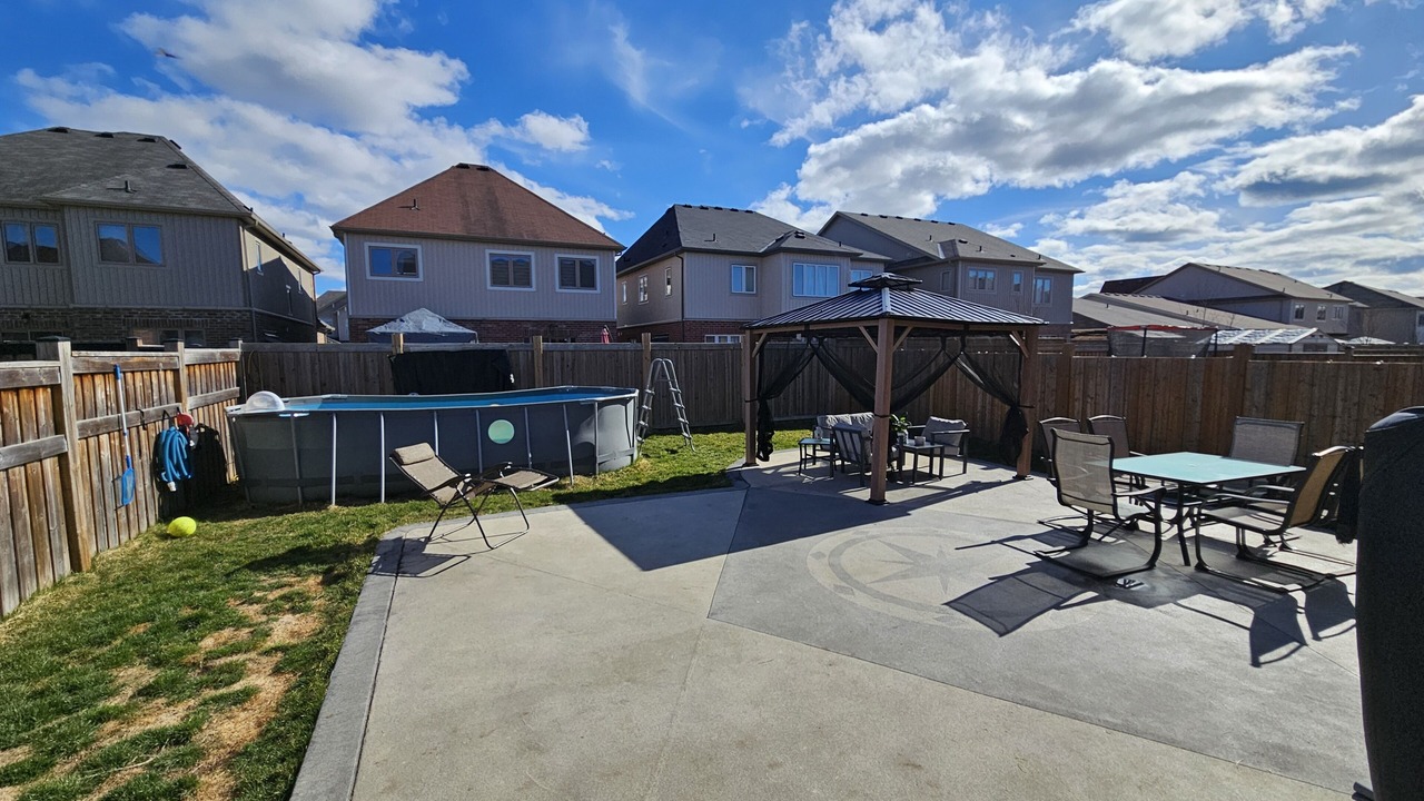 Photo of Outdoor in Angus