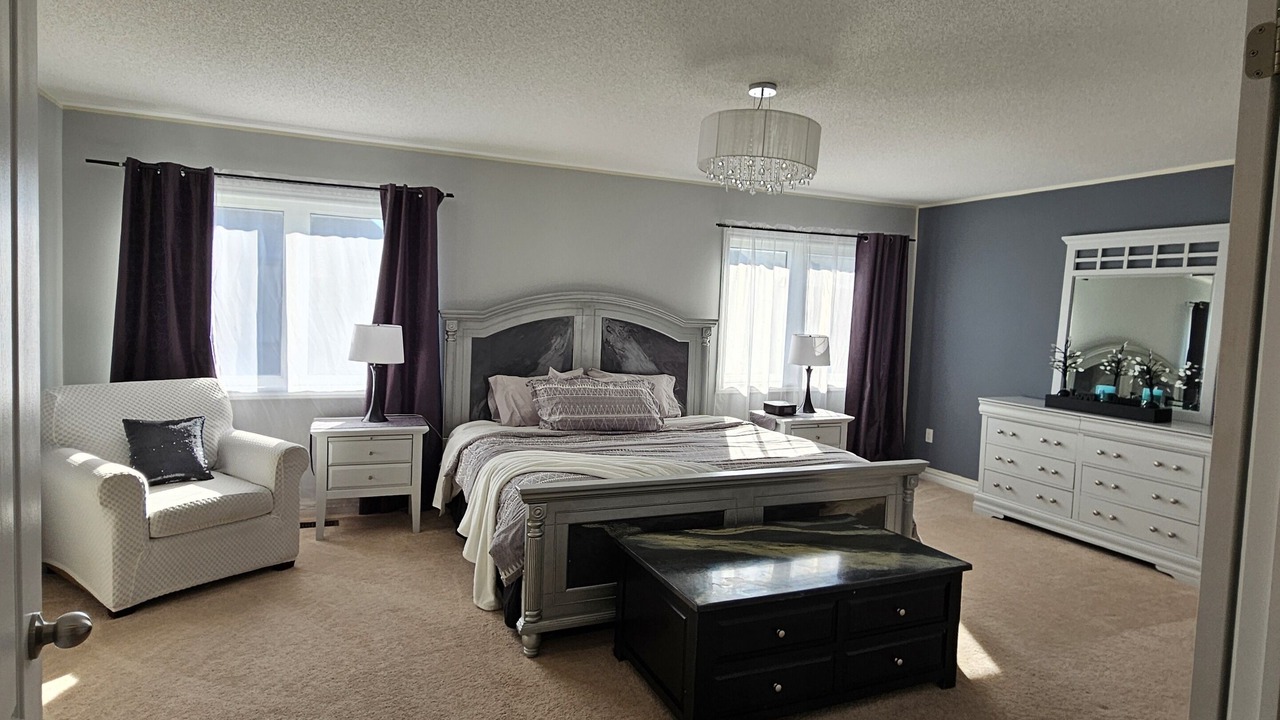 Photo of Bedroom in Angus