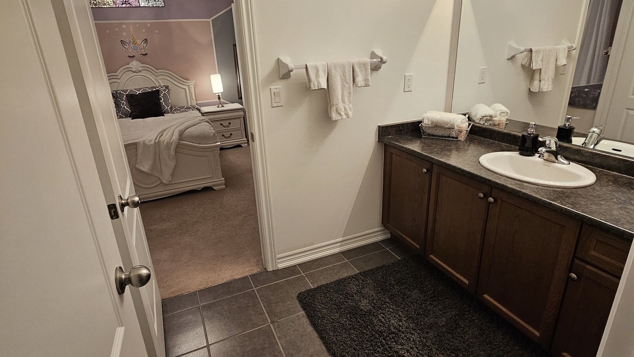 Photo of Bathroom in Angus