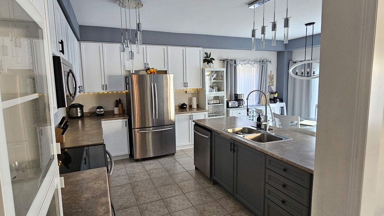 Photo of Kitchen in Angus