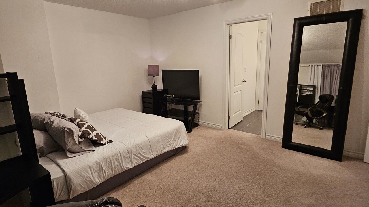 Photo of Bedroom in Angus