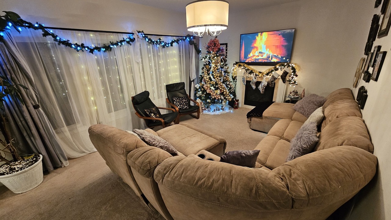 Photo of Livingroom in Angus