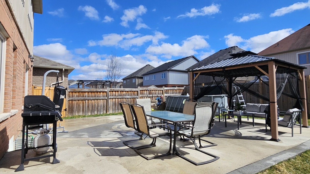 Photo of Outdoor in Angus