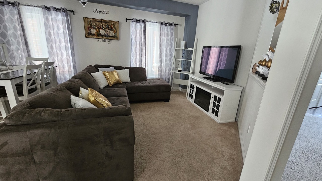 Photo of Livingroom in Angus