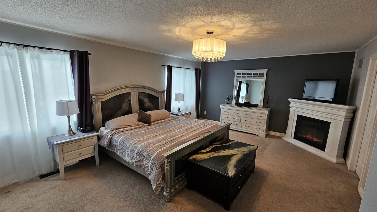 Photo of Bedroom in Angus