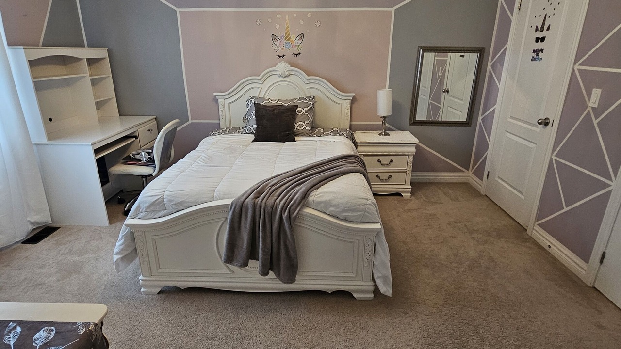 Photo of Bedroom in Angus