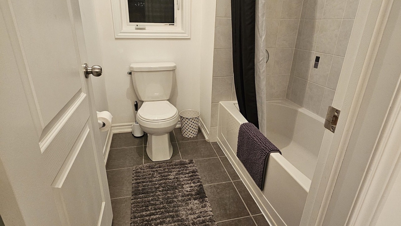 Photo of Bathroom in Angus
