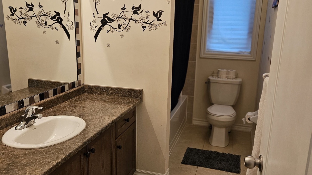 Photo of Bathroom in Angus